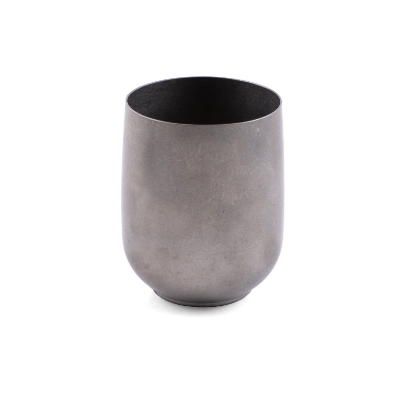 Gobelet 20 cl - Inox micro-ondable - Papouille