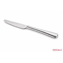 Couteau - Inox micro-ondable - Papouille
