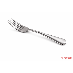 Fourchette en inox - Papouille