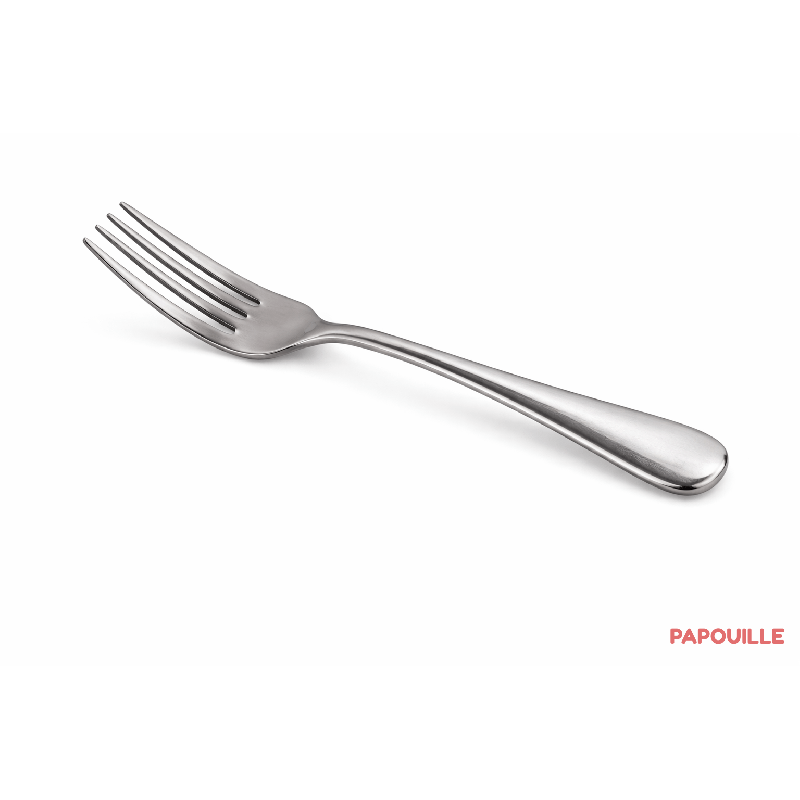 Fourchette en inox - Papouille