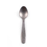 Petite cuillère en inox - Papouille