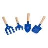 Set d'outils de jardinage - Tolo - Papouille