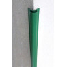 Protection d'angle PVC Rouge - Papouille
