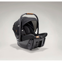 Siege auto Coque isofix intégré - 40 à 75 cm - Papouille