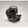 Siege auto Coque isofix intégré - 40 à 75 cm - Papouille