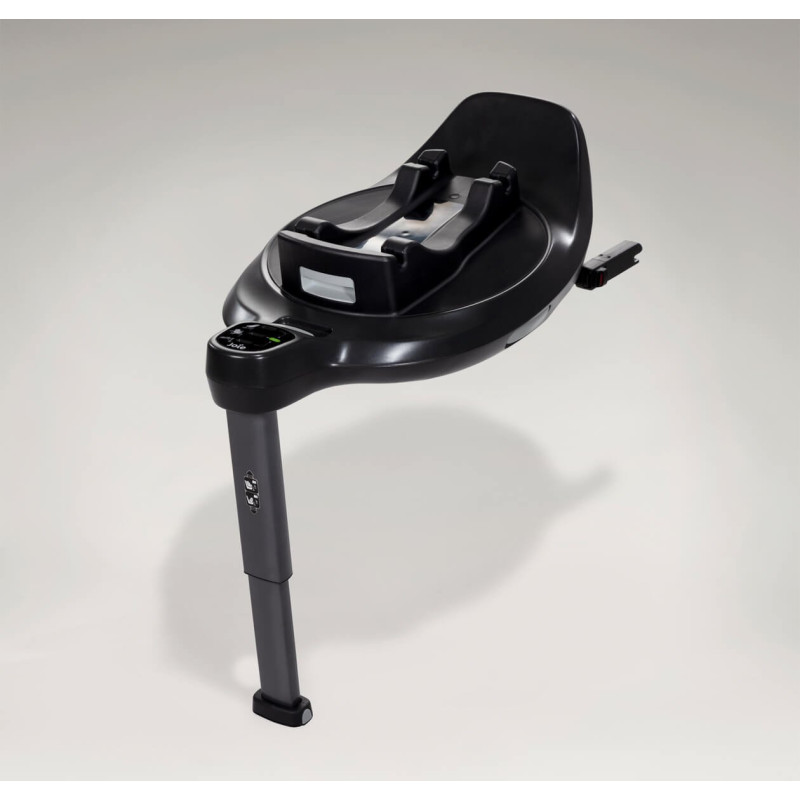 Socle de siège auto Isofix - 40 cm - 105 cm - Papouille