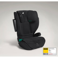 Siège auto Isofix i-Traver - 100 cm - 150 cm - Groupe 2/3 - Papouille