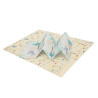 Tapis de jeu pliable XXL - Papouille