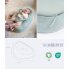 Transat pouf évolutif  - Papouille