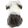 Grande marionnette - Chien de berger - Papouille