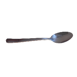 Cuillère en inox - Papouille