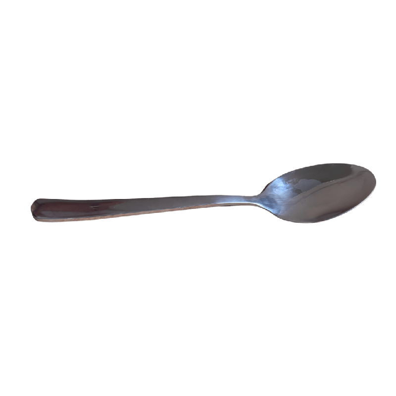 Cuillère en inox - Papouille