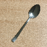 Cuillère en inox - Papouille