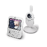 Babyphone Vidéo Premium - Philips Avent - Papouille