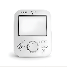 Babyphone Vidéo Premium - Philips Avent - Papouille