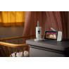 Ecoute-bébé conneté Baby Monitor+ - Philips Avent - Papouille