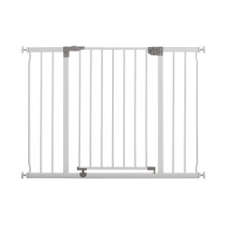 Barrière 99 à 105,5 cm - Blanc - Papouille