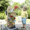 Mur d'Activités Smoby Life - Papouille