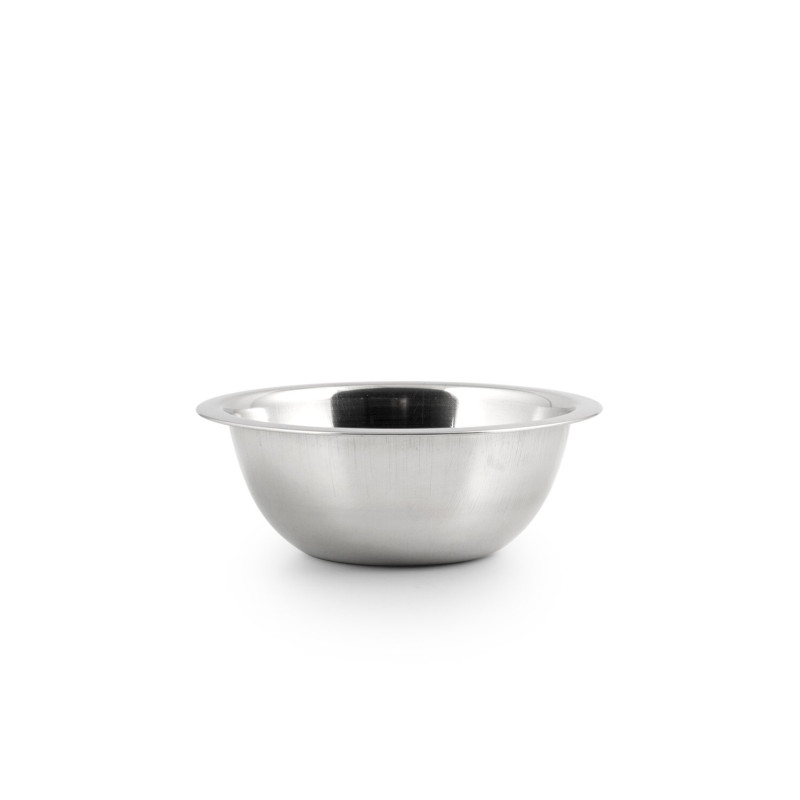 Saladier Inox 15 cm  - Papouille