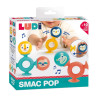 Ventouse - Smac Pop - Papouille