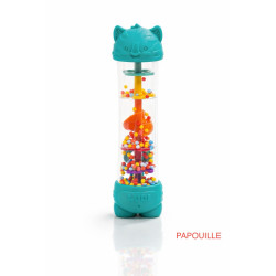 Bâton de pluie  - Papouille