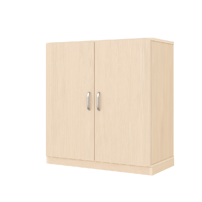 Armoire de rangement 2 portes - MILO - Papouille