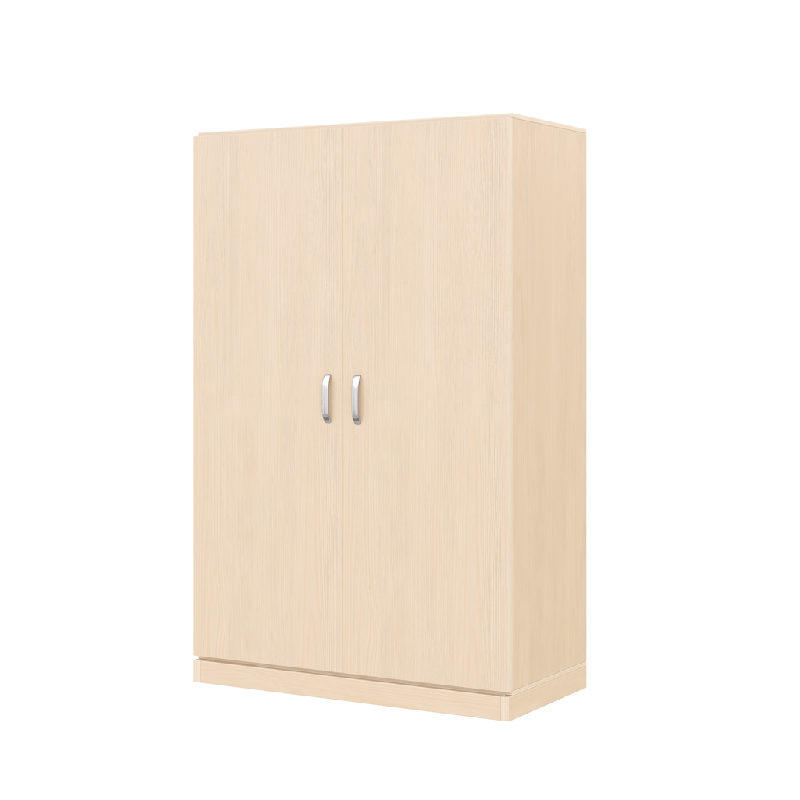 Armoire de rangement 2 portes - Numa - Papouille
