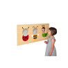 Miroir Jeux de rôle les insectes - Papouille