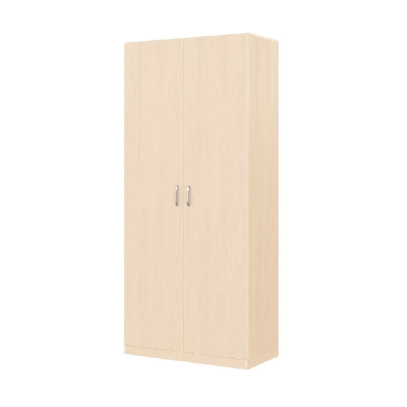 Armoire de rangement 2 portes - Oka - Papouille