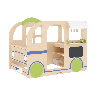 Cuisine de jeu - Food Truck - Papouille