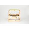 Cuisine de jeu - Food Truck - Papouille