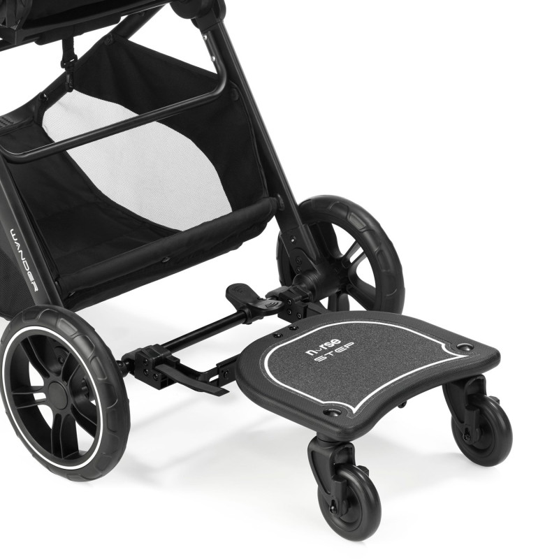 Plateforme universelle pour poussette  - Papouille