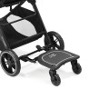 Plateforme universelle pour poussette  - Papouille