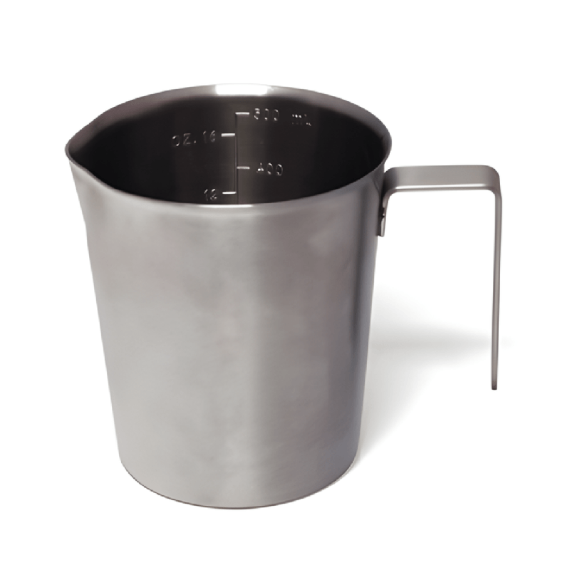 Pichet en inox - 0.5 L - Papouille