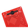Tablette magnétique - Rouge - Papouille