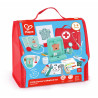 Kit du petit docteur  - Papouille