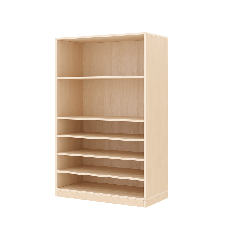 Armoire de rangement 6 cases - Pam - Papouille