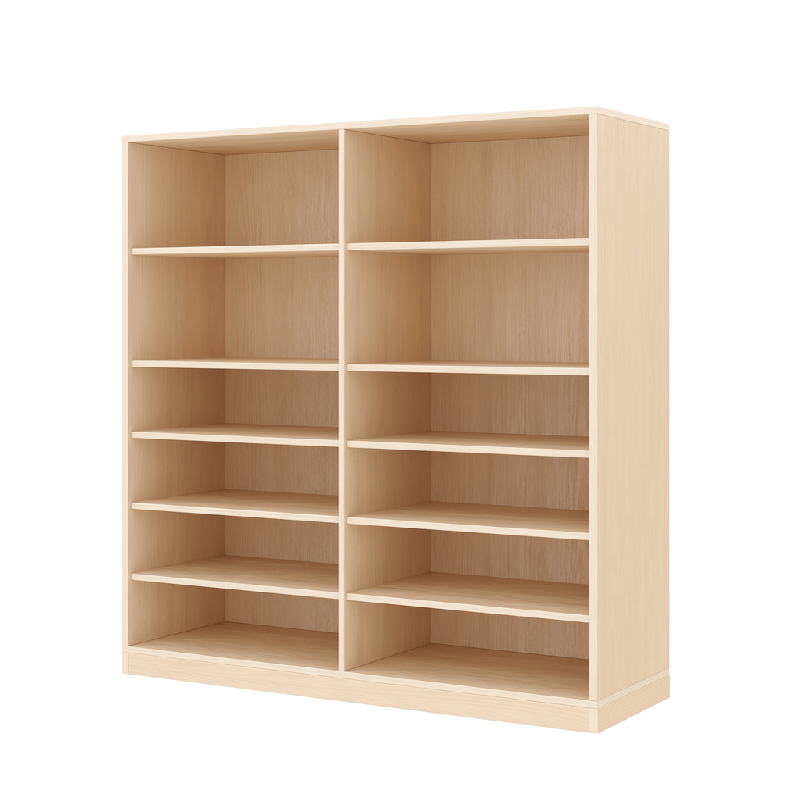 Armoire de rangement 12 cases - Léon - Papouille