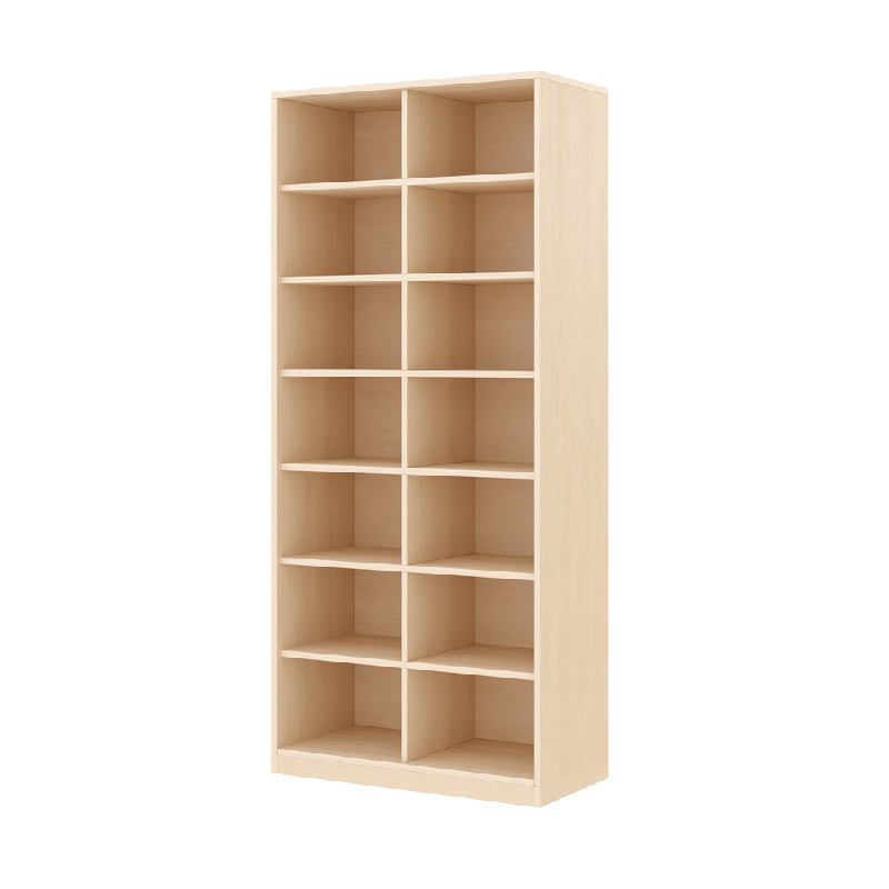Meuble de rangement 14 cases - Clem - Papouille