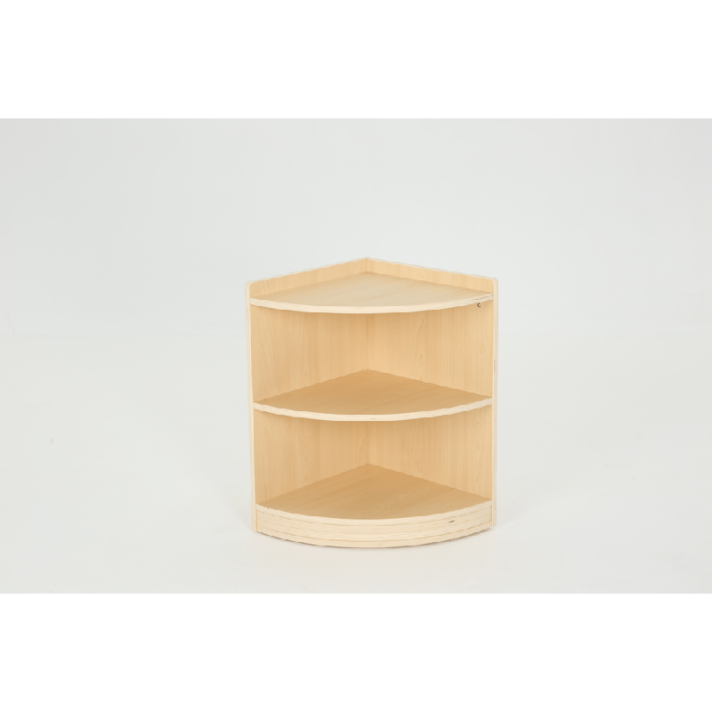 Meuble de rangement d'angle - Alma - Papouille