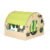 Cabane de jeu  - Papouille