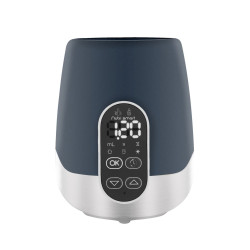 Chauffe-biberon Nomade - NutriSmart  - Papouille