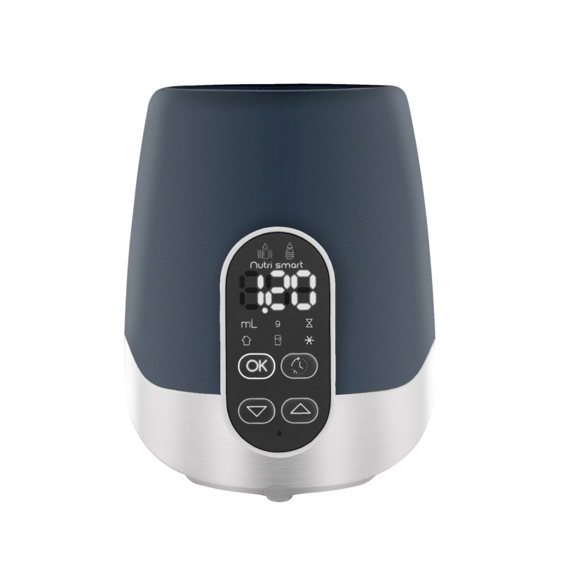 Chauffe-biberon Nomade - NutriSmart  - Papouille