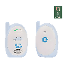Babyphone audio 300m - Badabulle - Papouille
