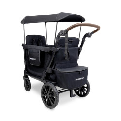 Poussette wagon 2 places L2 - 6 mois + - Papouille