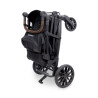 Poussette wagon 2 places L2 - 6 mois + - Papouille