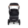 Poussette wagon 2 places L2 - 6 mois + - Papouille
