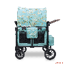 Poussette wagon 4 places - Van Gogh - 6 mois + - Papouille
