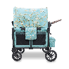 Poussette wagon 4 places - Van Gogh - 6 mois + - Papouille