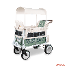 Poussette wagon 2 places - Volkswagen - 6 mois + - Papouille